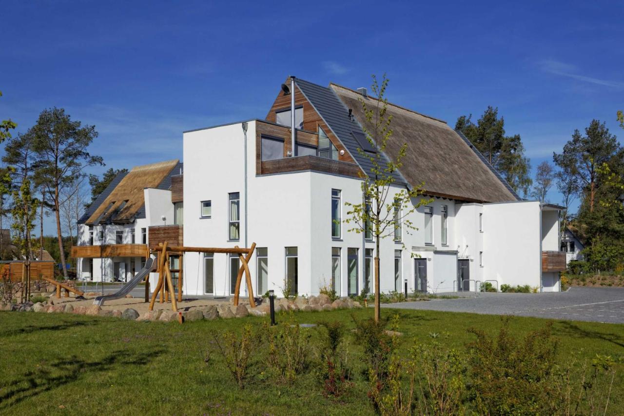 Lotsenstieg 2 Kajuete 07 Villa Karlshagen Kültér fotó