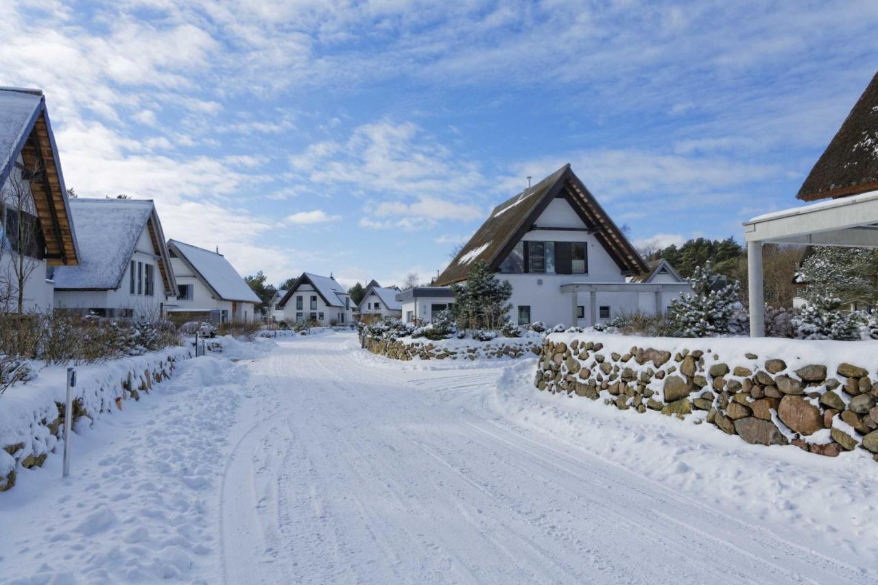 Lotsenstieg 2 Kajuete 07 Villa Karlshagen Kültér fotó